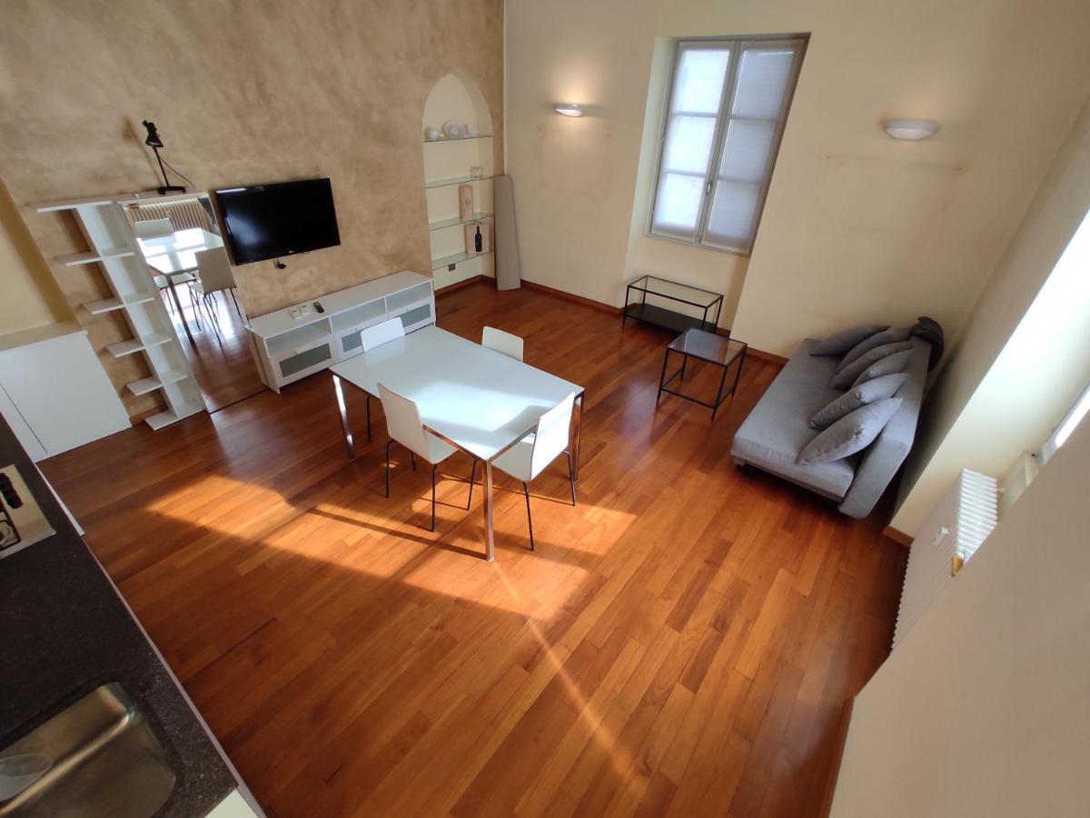 Solferino Apartment 2 Turin Exterior foto