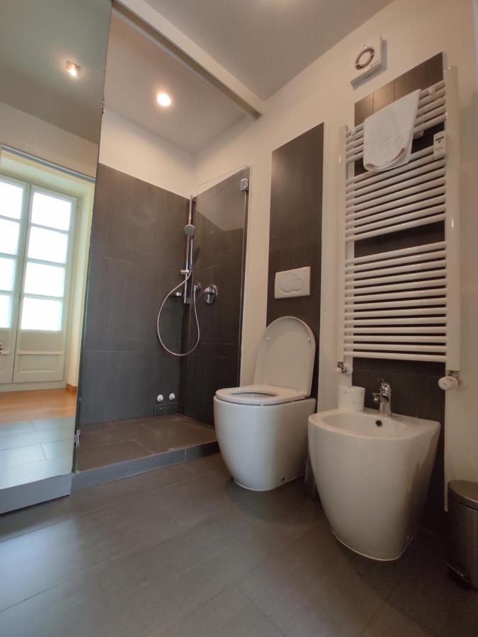 Solferino Apartment 2 Turin Exterior foto