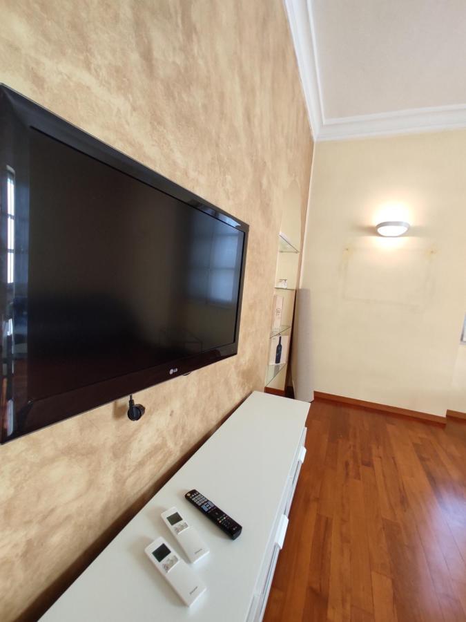 Solferino Apartment 2 Turin Exterior foto
