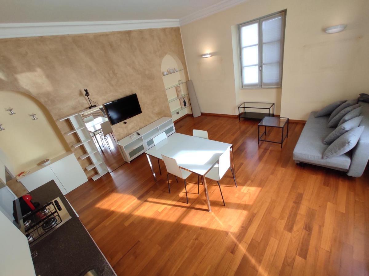 Solferino Apartment 2 Turin Exterior foto