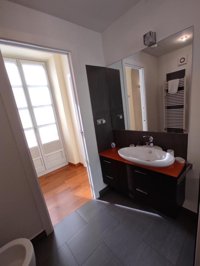Solferino Apartment 2 Turin Exterior foto
