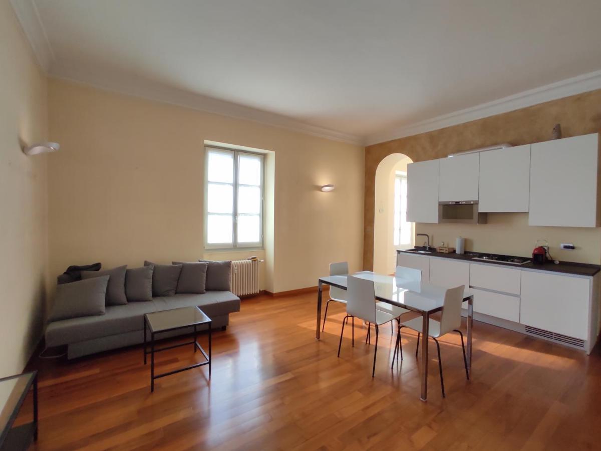 Solferino Apartment 2 Turin Exterior foto
