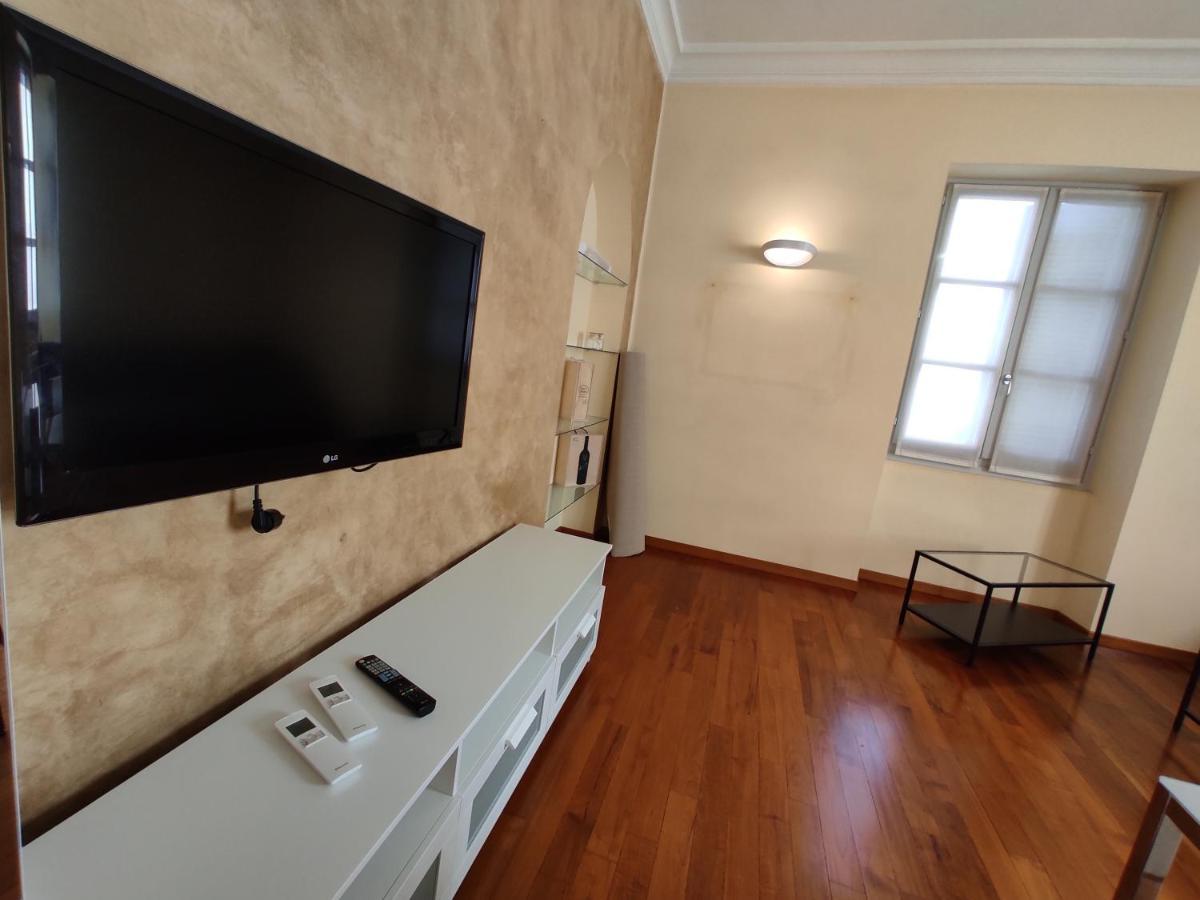 Solferino Apartment 2 Turin Exterior foto