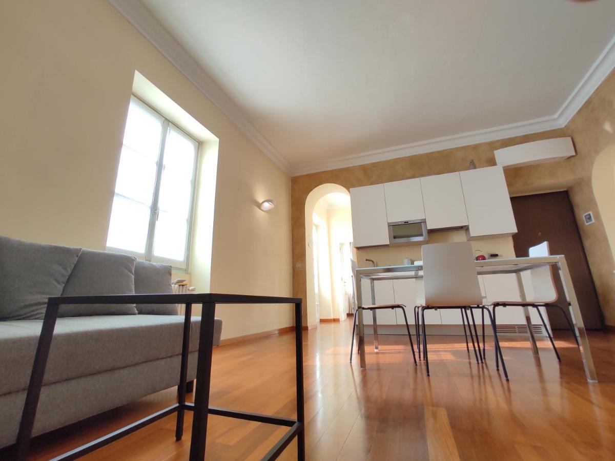 Solferino Apartment 2 Turin Exterior foto