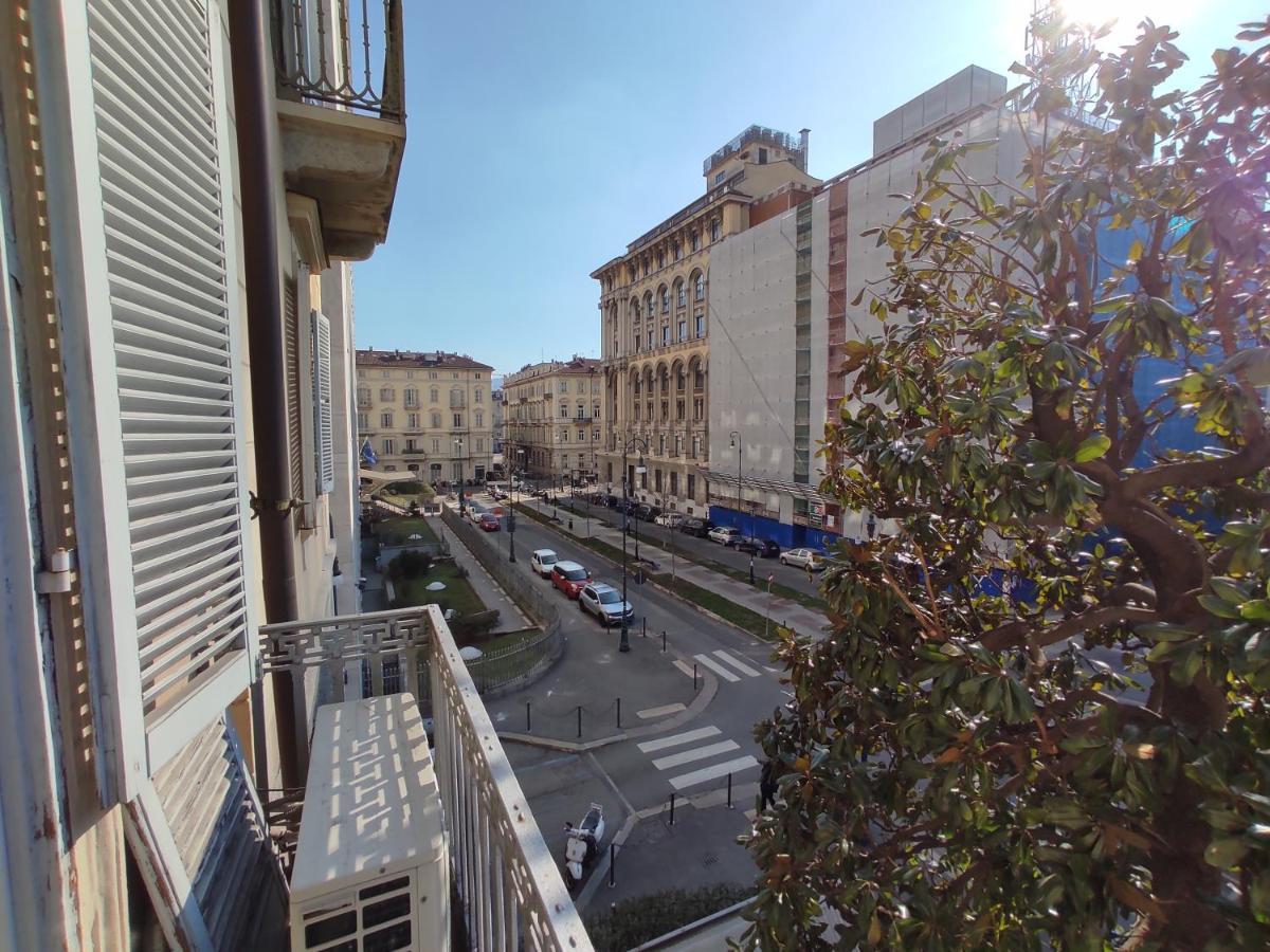 Solferino Apartment 2 Turin Exterior foto