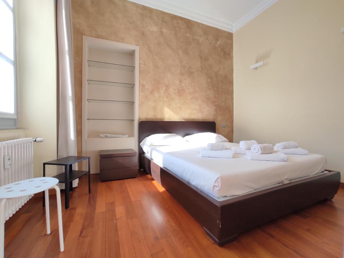 Solferino Apartment 2 Turin Exterior foto
