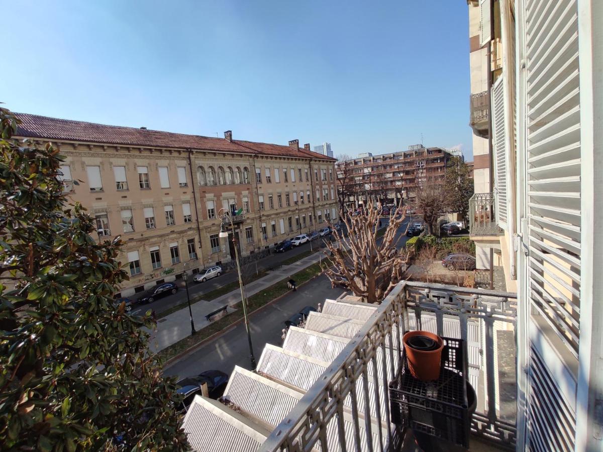 Solferino Apartment 2 Turin Exterior foto
