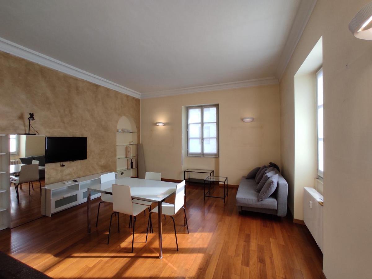 Solferino Apartment 2 Turin Exterior foto