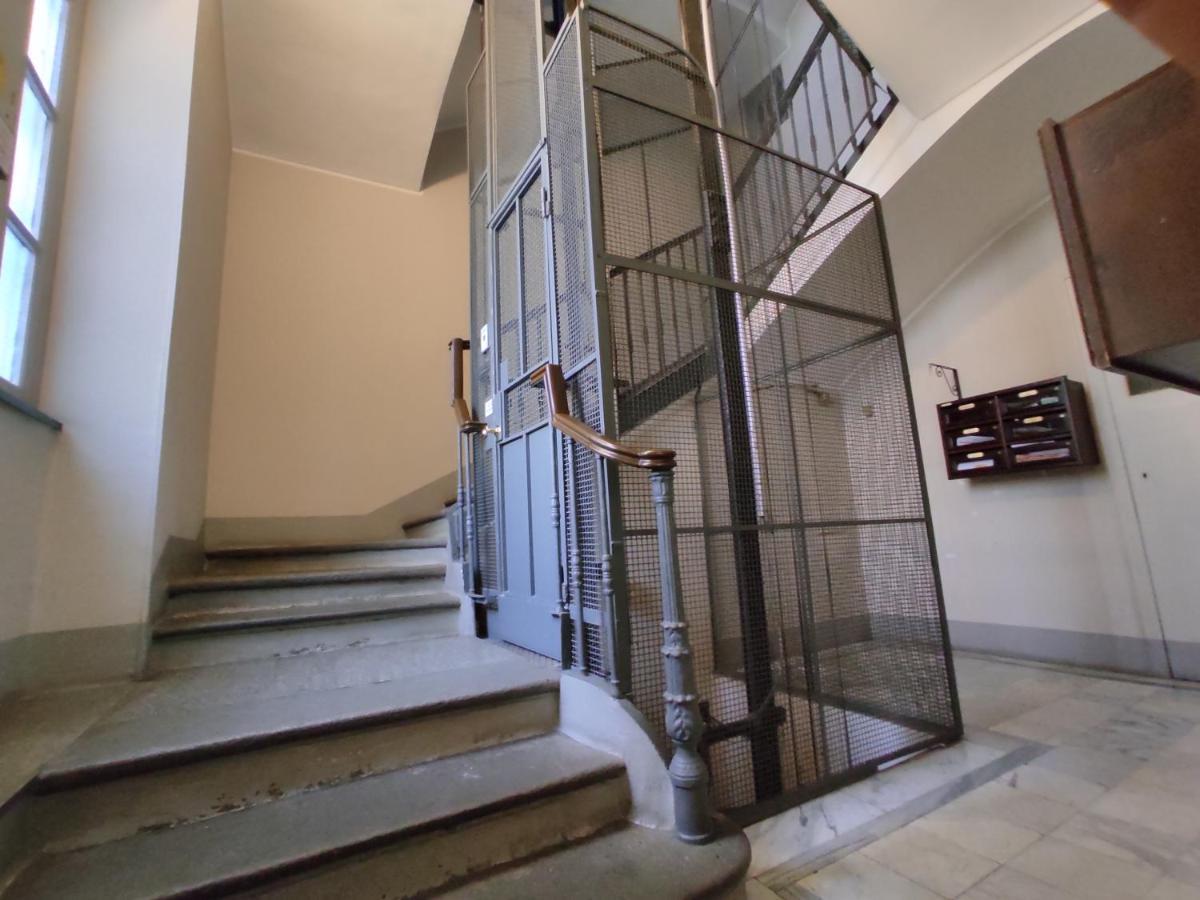 Solferino Apartment 2 Turin Exterior foto
