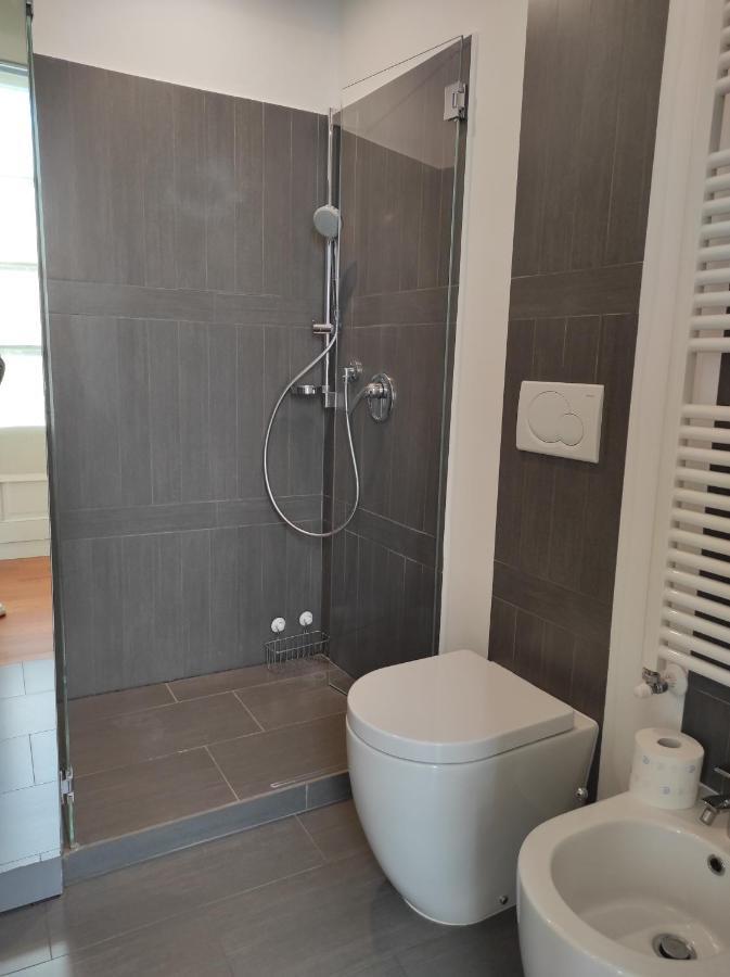 Solferino Apartment 2 Turin Exterior foto