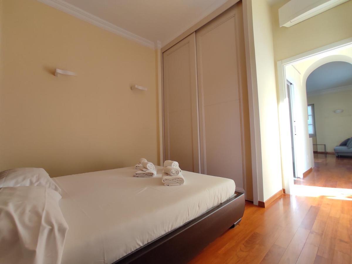Solferino Apartment 2 Turin Exterior foto
