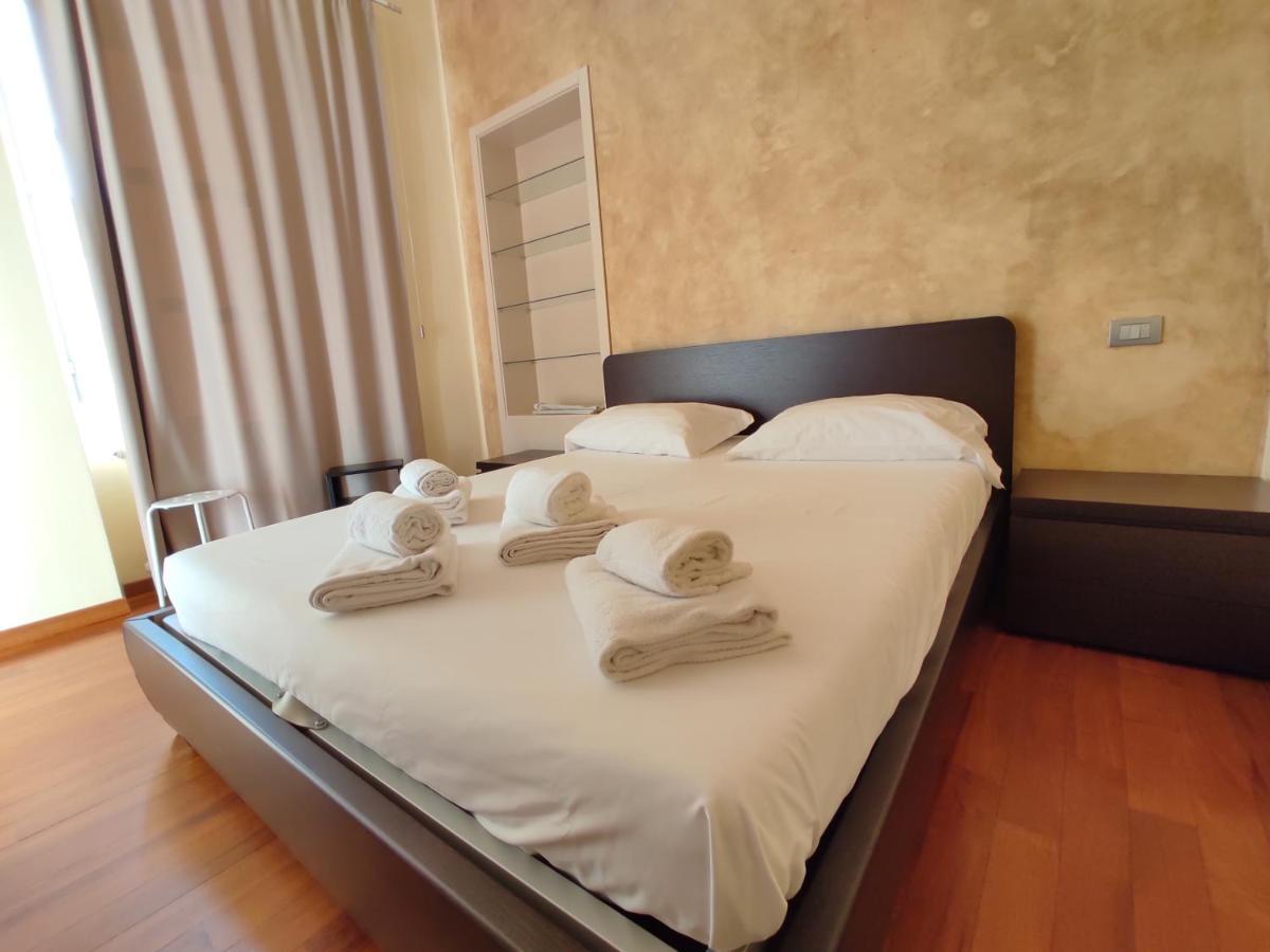 Solferino Apartment 2 Turin Exterior foto