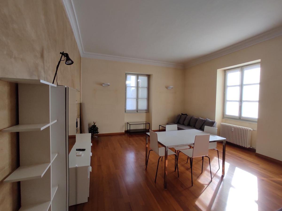 Solferino Apartment 2 Turin Exterior foto