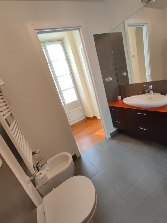 Solferino Apartment 2 Turin Exterior foto