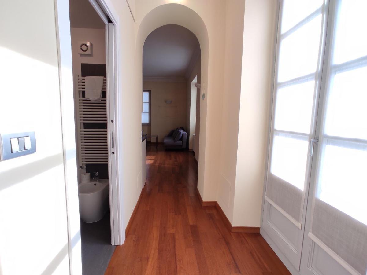 Solferino Apartment 2 Turin Exterior foto