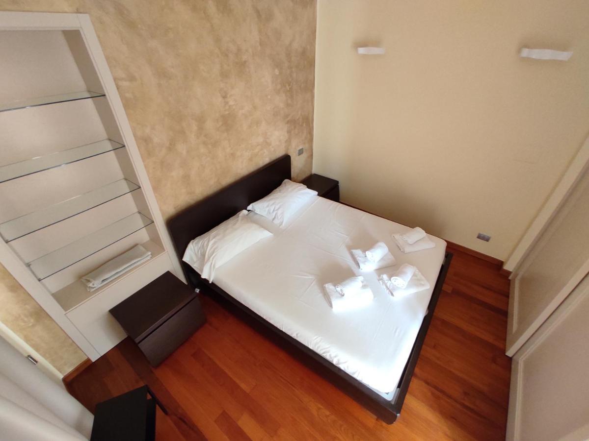 Solferino Apartment 2 Turin Exterior foto