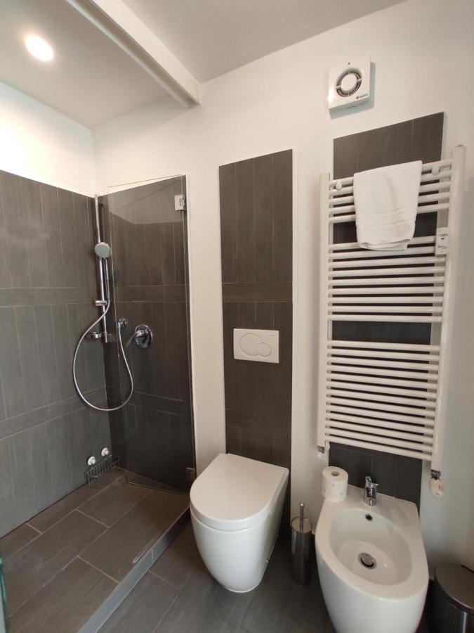 Solferino Apartment 2 Turin Exterior foto