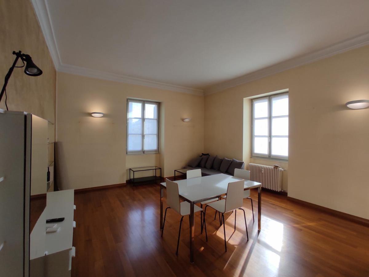 Solferino Apartment 2 Turin Exterior foto