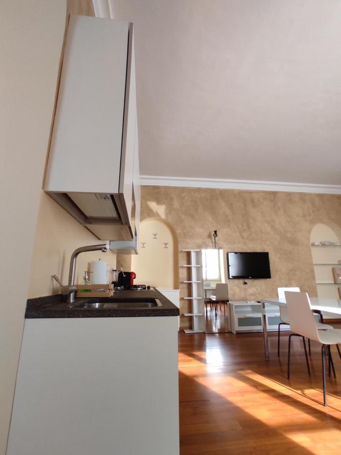 Solferino Apartment 2 Turin Exterior foto