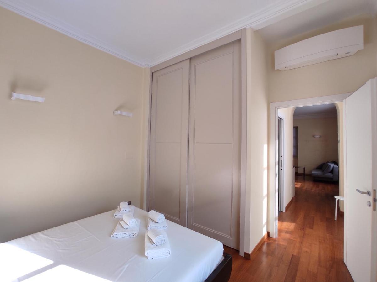 Solferino Apartment 2 Turin Exterior foto