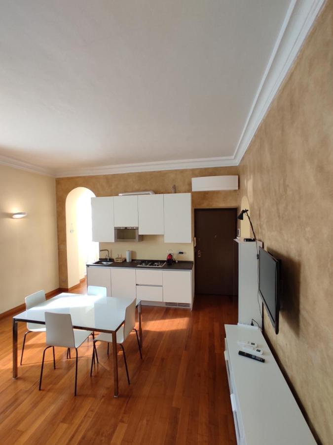Solferino Apartment 2 Turin Exterior foto